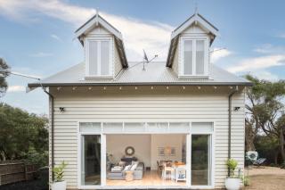 Villa Conti - Pet Friendly - 300m from the beach - Rye - 0