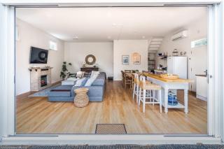 Villa Conti - Pet Friendly - 300m from the beach - Rye - 8