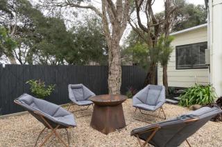 Villa Conti - Pet Friendly - 300m from the beach - Rye - 6
