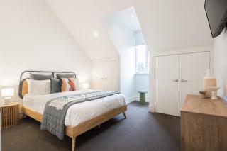 Villa Conti - Pet Friendly - 300m from the beach - Rye - 1