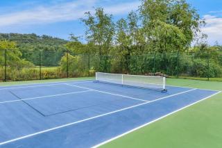 Golf Course Oasis Has Power and Water, MTR Options - Hendersonville - 8