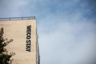Wecostay Insadong - Seul - 8