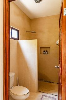 AteneaHolbox 3 story building - Holbox - 2