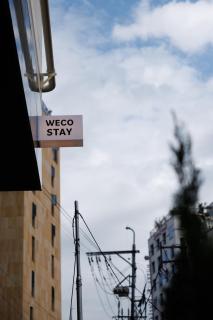 Wecostay Insadong - Seul - 2