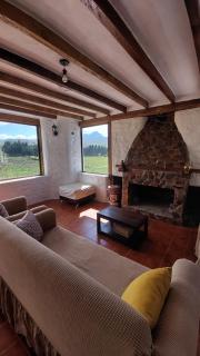 Cotopaxi Lodge - Hacienda Porvenir - 4