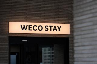 Wecostay Insadong - Seul - 1