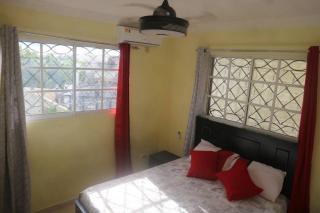 Encantador Apartamento con Balcón - San Pedro de Macorís - 5