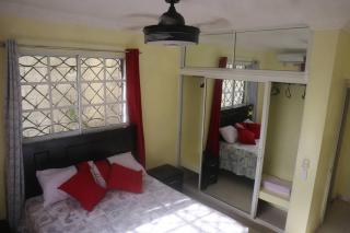 Encantador Apartamento con Balcón - San Pedro de Macorís - 1