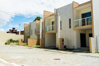 JPN03 - Duplex em condomínio fechado próx. à praia - Natal - 6