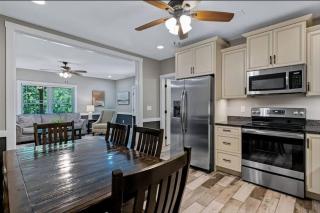 Modern Retreat with Power & Water, MTR Option Also - Mars Hill - 6