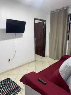 Excelente apartamento no centro - Macaé - 0