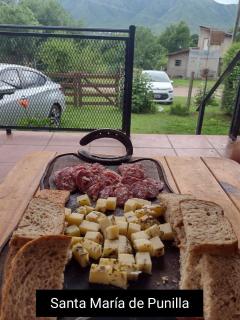 Casa REFUGIO PUNILLA - 8