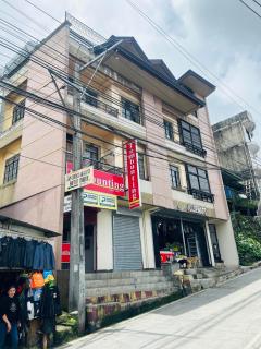 Ellie's Homestay - Baguio - 0