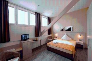 Hotel Alt Speyer - Speyer - 5