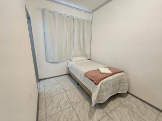 Hotel Rex - Lages - 5