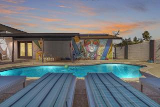 5BR Pool Home in Downtown Gilbert home - Gilbert - 9
