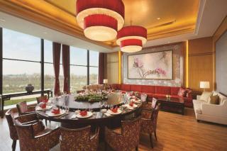 Wyndham Urumqi North - Wujiaqu - 5