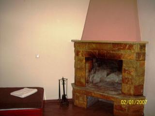 Ampoulos Rooms & Apartments - 7