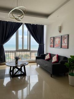 Sơn Thịnh - Oasky Apartment - Vung Tau - 6