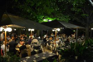 Albergo Umbria - Otricoli - 3