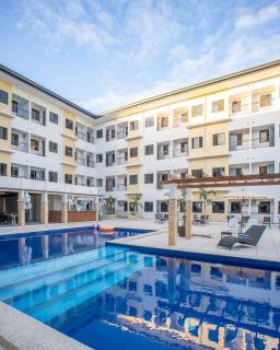 Panglao Vista Suites by SMS Hospitality - Dauis - 6
