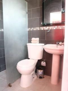 Encantador Apartamento con agua caliente - El Paredón - 3