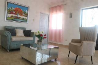 Encantador Apartamento con agua caliente - El Paredón - 2