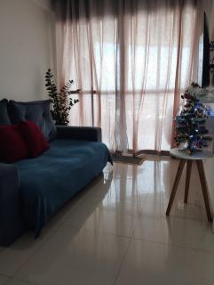 Descanso Na Praia!! Apartamento Praia do Morro - Guarapari - 2