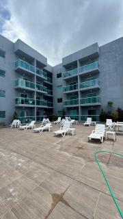 Peroba Flat Beach - 1