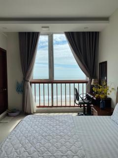 Sơn Thịnh - Oasky Apartment - Vung Tau - 2