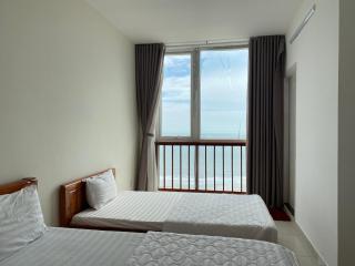 Sơn Thịnh - Oasky Apartment - Vung Tau - 3