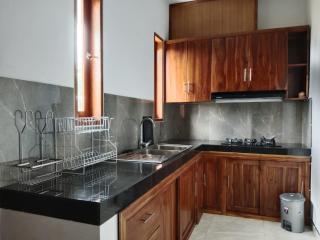 Mona Bali Guest House - Klungkung - 3