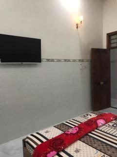 Motel Nhã Vy Vy - Phú Khương - 8