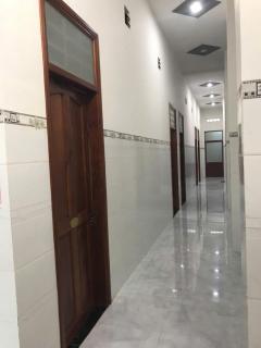Motel Nhã Vy Vy - Phú Khương - 2