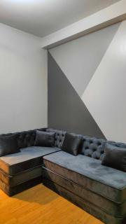 Comfort zone's staycation Trees Residences near SM Fairview T5-645 - Manila - 5