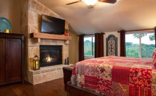 Rockin' B Ranch Creek View Barndominium - Pipe Creek - 7