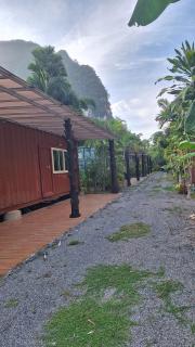 The Camper Lodge Khao Sok - Ban Bang Bon - 7
