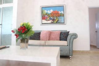 Acogedor Apartamento con agua caliente - El Paredón - 4