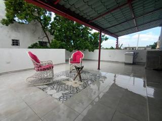 Acogedor Apartamento con agua caliente - El Paredón - 2