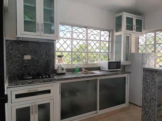 Acogedor Apartamento con agua caliente - El Paredón - 1
