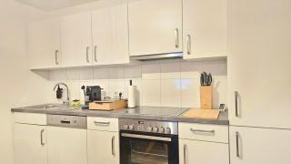 Design-Apartment II Boxspring I Nespresso I Balkon I Basel 10 km I Tiefgarage - Eimeldingen - 6