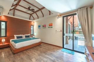 3 Bedrooms villa walking distance to Rawai beach - 8