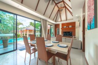 3 Bedrooms villa walking distance to Rawai beach - 4