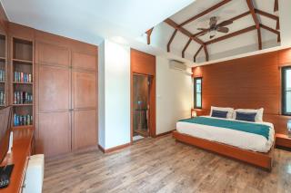 3 Bedrooms villa walking distance to Rawai beach - 1