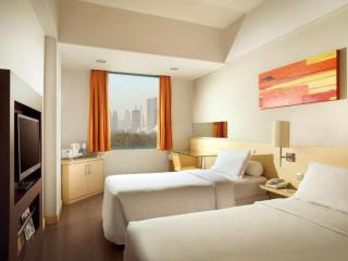 Horison Arcadia Wahid Hasyim - Jakarta - 7