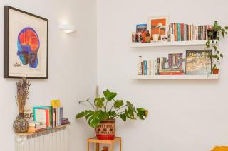 Lovely 1BR Flat in Clapton 5mins Overground St - Londra - 6