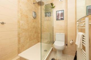 Lovely 1BR Flat in Clapton 5mins Overground St - Londra - 4