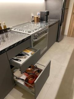 Departamento en la Roma Trendy - Città del Messico - 8