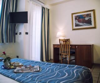Hotel Sirenetta - Isola delle Femmine - 2