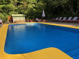 Parador Preandino El Chacay - 7